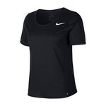 Oblečení Nike City Sleek Tee Women